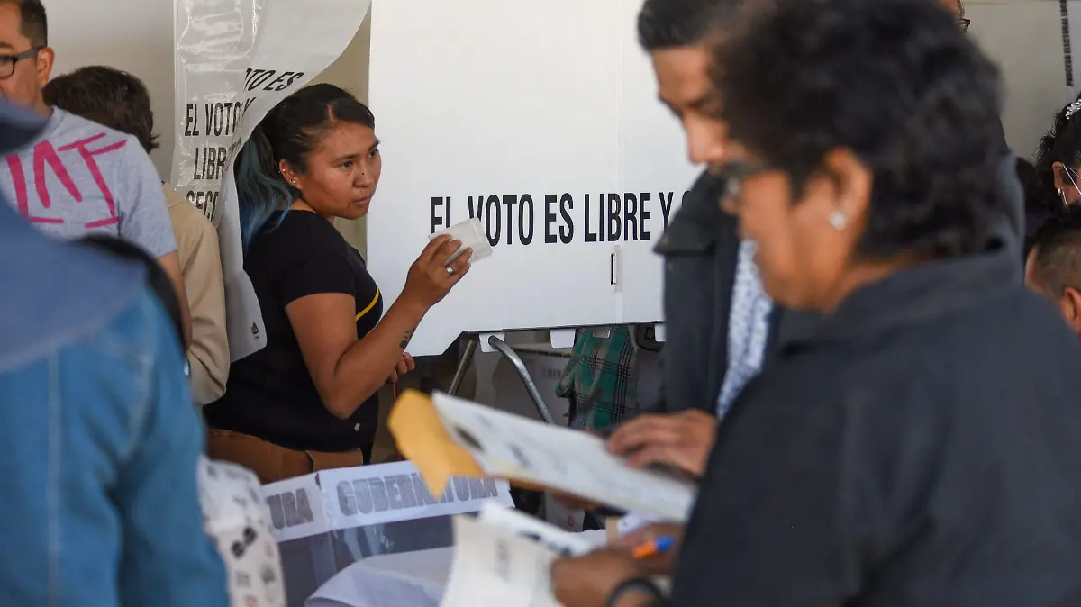 En Tamaulipas, 378 personas obtuvieron su acreditación como observadores electorales